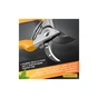 Секатор Gruntek Gerfalke обвідний, d 18мм, 210мм (295108226) - уменьшенное изображение 4