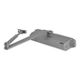 Доводчик двері Dortec DT-514H Silver - зменшене зображення 3