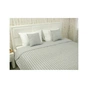 Покривало Руно декоративне Grey Braid 212х240 см (Р329.52У_Grey Braid) - зменшене зображення 1