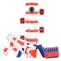 Іграшкова зброя Same Toy Інтерактивна мішень Shooting Tower (S3240) - зменшене зображення 1