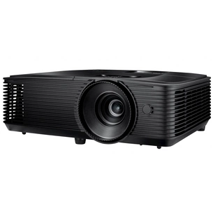 Проектор Optoma X400LVe (E9PX7D601EZ1) зображення 1