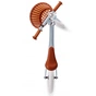 Біговел Kinderkraft Rapid Blue Breeze (KRRAPI00BLU0000) (5902533922536) - зменшене зображення 5
