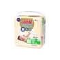 Підгузки GOO.N Premium Soft 4-8 кг розмір S на липучках 18 шт (863221) - зменшене зображення 2