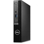 Комп'ютер Dell Optiplex 7020 MFF / i5-14500T, 8, 512, WLAN+BT, KM (N006O7020MFFUA_UBU) - зменшене зображення 2