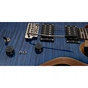 Електрогітара PRS SE Custom 24-8 Faded Blue - уменьшенное изображение 11