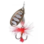 Блешня Savage Gear Rotex Spinner #4a 8g 08-Cobber Silver (1854.01.12) - зменшене зображення 1