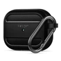 Чохол для навушників Spigen для Airpods Pro Rugged Armor Black (ASD00540) - зменшене зображення 1