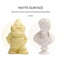 Пластик для 3D-принтера eSUN ePLA-Matte, 1,75мм, 1кг, mint (ePLA-Matte-P175MG1) - зменшене зображення 3