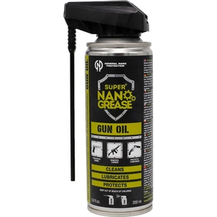 Мастило для зброї GNP Spray 200 мл (502304) зображення 1