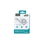 Батарея універсальна Choetech Magnetic Wireless 20000mAh 22.5W, PD, QC/3.0, Apple Watch charger, White (B696-GW) - зменшене зображення 5