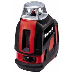 Лазерний нівелір Einhell TE-LL 360 (2270110) зображення 1