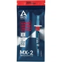 Термопаста Arctic MX-2. 4г (ACTCP00005B) - зменшене зображення 2