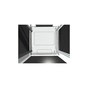 Шафа напольна Conteg 27U iSEVEN 19" 600x600 RAL7035 (RI7-27-60/60) - уменьшенное изображение 3
