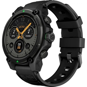 Смарт-годинник Black Shark GS3-Black BS-GS3Чорний (1091679) зображення 1