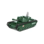 Конструктор Cobi Друга Світова Війна Танк Mk IV Черчилль (A22), 315 деталей (COBI-2717) - зменшене зображення 3
