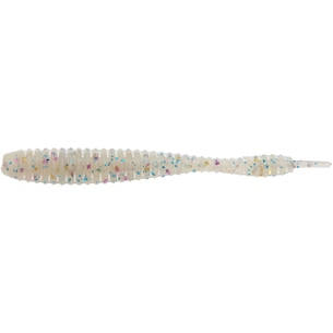Силікон рибальський Reins Bubbling Shaker 3" 211 UV Pearl Candy (14 шт/уп.) (1552.07.93) зображення 1