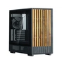 Корпус Zalman P10NAMUBLACK - зменшене зображення 4