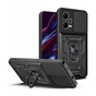 Чохол до мобільного телефона BeCover Military Xiaomi Redmi Note 12 5G/ Xiaomi Poco X5 5G Black (709124) - зменшене зображення 5