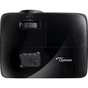 Проектор Optoma DH351 (E1P0A3PBE1Z4) - зменшене зображення 4