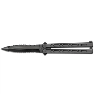 Ніж Cold Steel FGX Balisong (92EAA) зображення 1