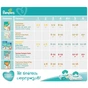 Підгузки Pampers New Baby Mini Розмір 2 (4-8 кг) 94 шт (8001090948137) - зменшене зображення 5