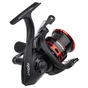 Котушка Brain fishing Axent 3000S 6+1BB 5.0:1 (1858.41.61) - зменшене зображення 4