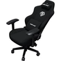 Крісло ігрове Anda Seat Phantom 3 Pro Fabric Size L Black (AD18YC-06-B-F) - зменшене зображення 8