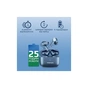 Навушники Promate ProPods Blue (propods.blue) - зменшене зображення 7