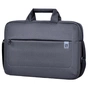 Сумка для ноутбука Tucano 15.6" Loop Slim Bag, Black (BSLOOP15-BK) - зменшене зображення 1