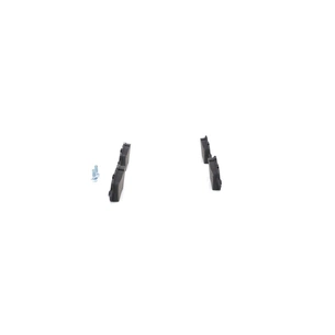 Гальмівні колодки Bosch 0 986 424 517 зображення 1