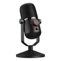 Мікрофон Thronmax Mdrill ZeroPlus Jet black 96Khz (M4P-TM01) - зменшене зображення 1