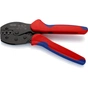 Затиск для клем KNIPEX PreciForce (97 52 35) - зменшене зображення 2