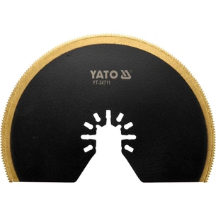 Полотно Yato для реноватора (YT-34711) изображение 1