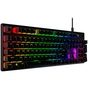 Клавіатура HyperX Alloy Origins PBT HX Aqua (639N5AA) - зменшене зображення 2