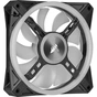 Кулер до корпусу Corsair QL120 RGB (CO-9050097-WW) - зменшене зображення 5