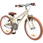 Дитячий велосипед Miqilong RM 20" бежевий (RBB-RM20-BEIGE) - зменшене зображення 3