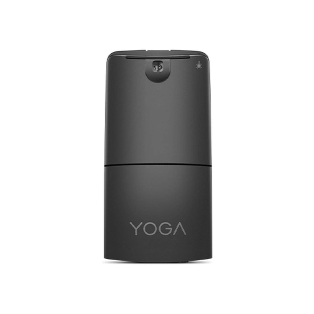 Мишка Lenovo YOGA with Laser Presenter Wireless Black (GY51B37795) - зображення 1