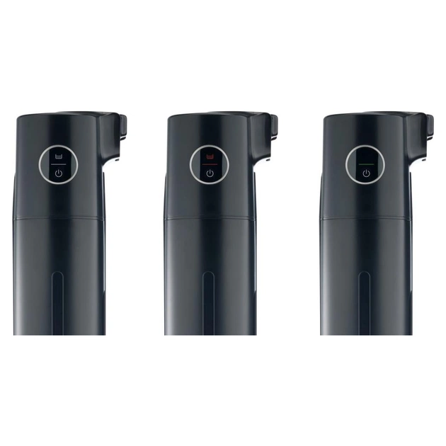 Пилосос Hisense HVC676451DA - picture 5