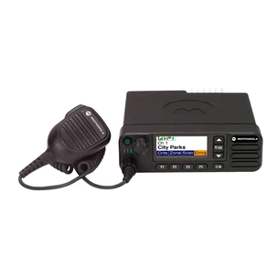 Портативна рація Motorola DM4601E 136-174М 25W picture 1