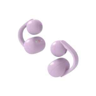 Наушники Sony LinkBuds Clip WF-LC900 Lavender (WFLC900V.E) изображение 1