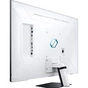 Монітор Samsung LS43CG700NIXUA - зменшене зображення 7