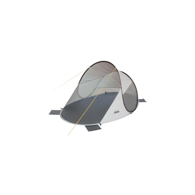Намет High Peak Calobra 80 Aluminium/Dark Grey (926277) - зображення 1