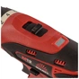 Шуруповерт Vitals AU 1221c, 12V, 21Нм, 350·1350об/хв, (без АКБ та ЗП) (235335) - зменшене зображення 10