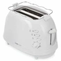Тостер Clatronic TA 3565 White - зменшене зображення 3