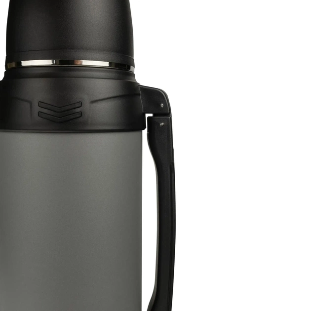 Термос Tribe Family line 2.5 л Grey (T-DG-0002-grey) - picture 4