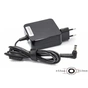 Блок живлення до ноутбуку PowerPlant ASUS 220V, 19V 65W 3.42A (5.5*2.5) wall mount (WM-AC65F5525) - зменшене зображення 1