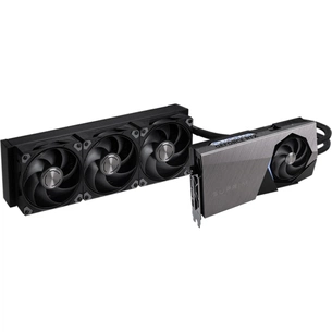 Відеокарта MSI GeForce RTX5090 32GB SUPRIM LIQUID SOC (RTX 5090 32G SUPRIM LIQUID SOC) зображення 1
