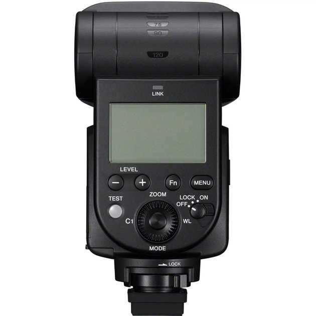 Спалах Sony HVL-F60RM2 (HVLF60RM2.CE7) - picture 3