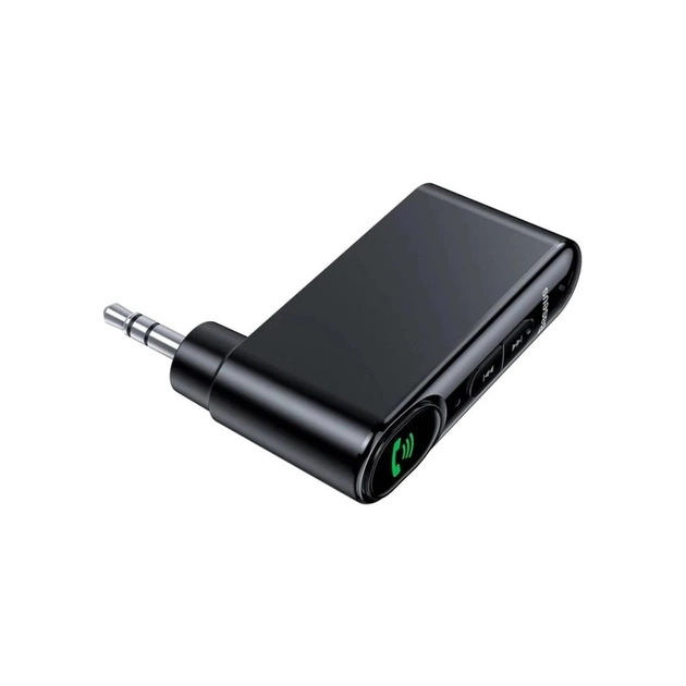 FM модулятор Baseus BSBA-02 Black (WXQY010001) - picture 2