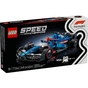 Конструктор LEGO Speed Champions Автомобіль для перегонів F1 Visa Cash RB VCARB 01 (77246) - зменшене зображення 1
